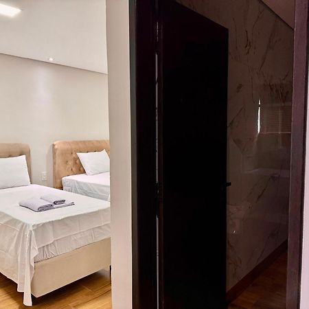Apartamentos A 200M Do Centro - Hospedaria Villa Da Pedra Tiradentes Ngoại thất bức ảnh
