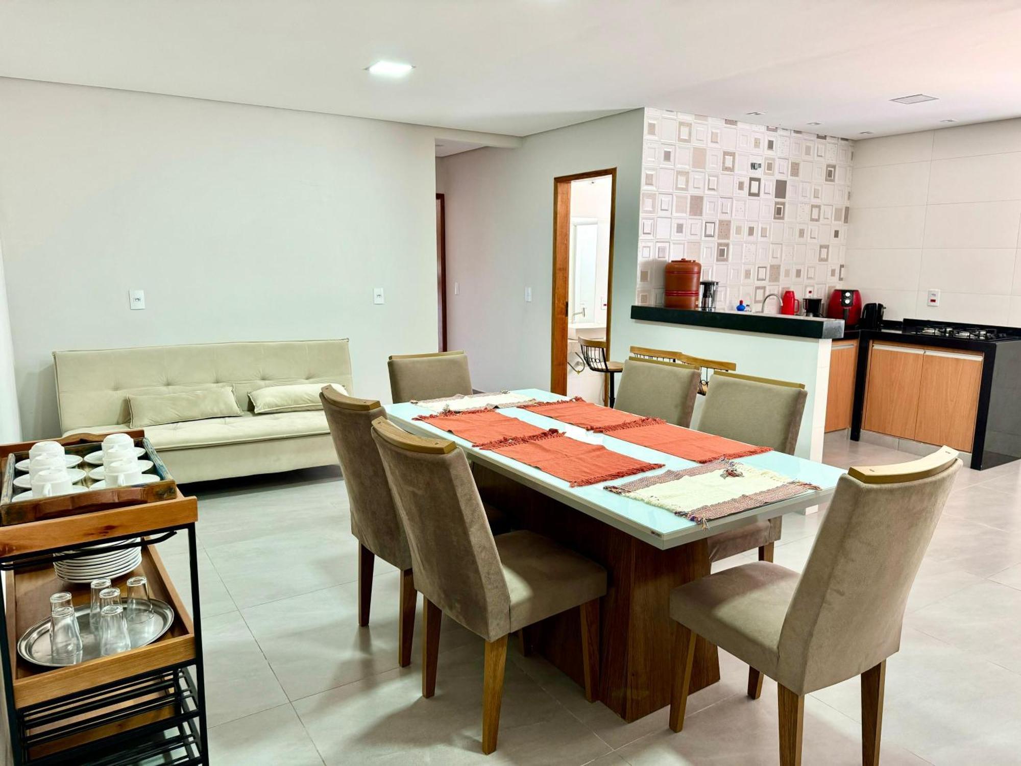 Apartamentos A 200M Do Centro - Hospedaria Villa Da Pedra Tiradentes Ngoại thất bức ảnh
