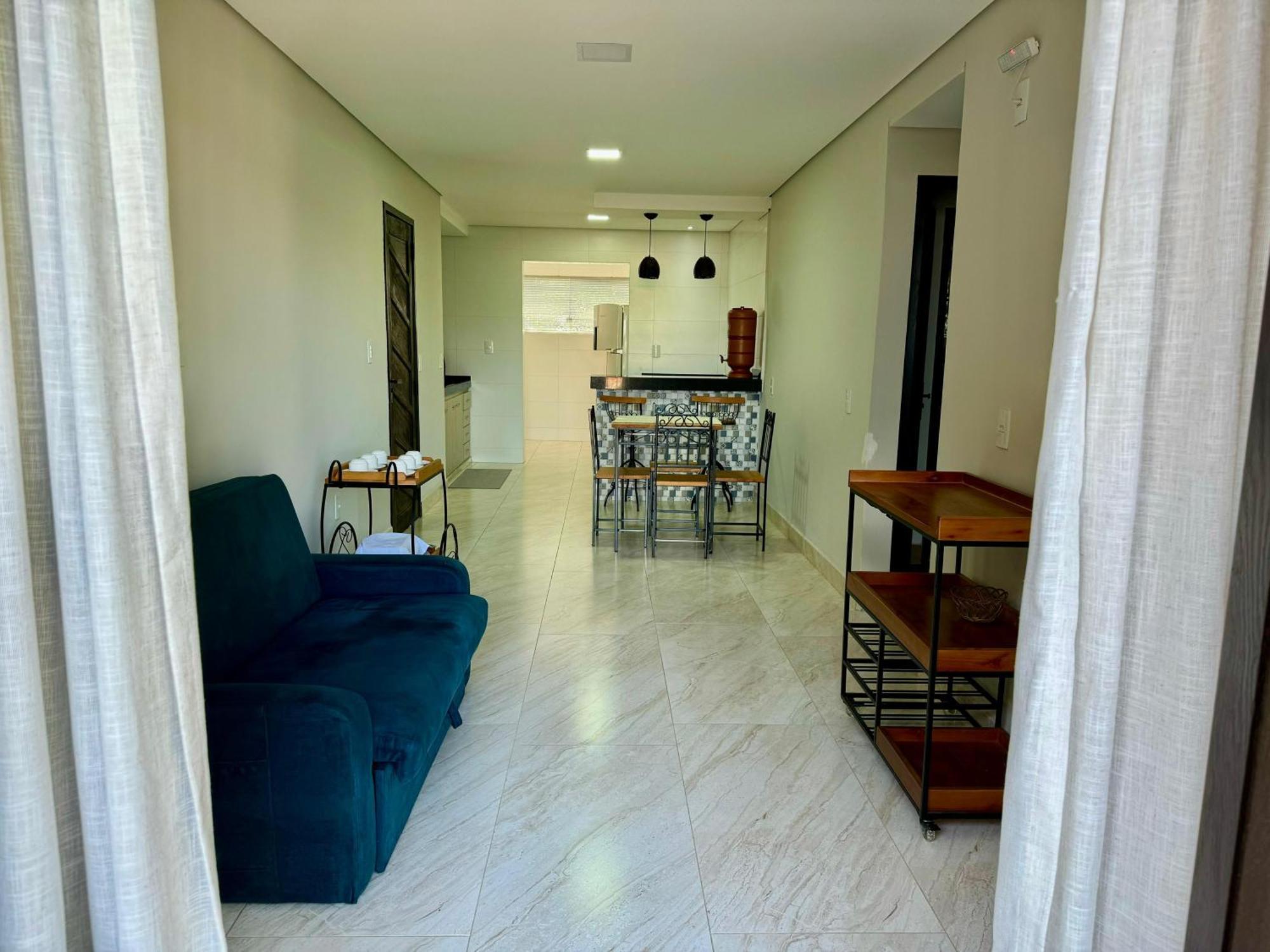Apartamentos A 200M Do Centro - Hospedaria Villa Da Pedra Tiradentes Ngoại thất bức ảnh