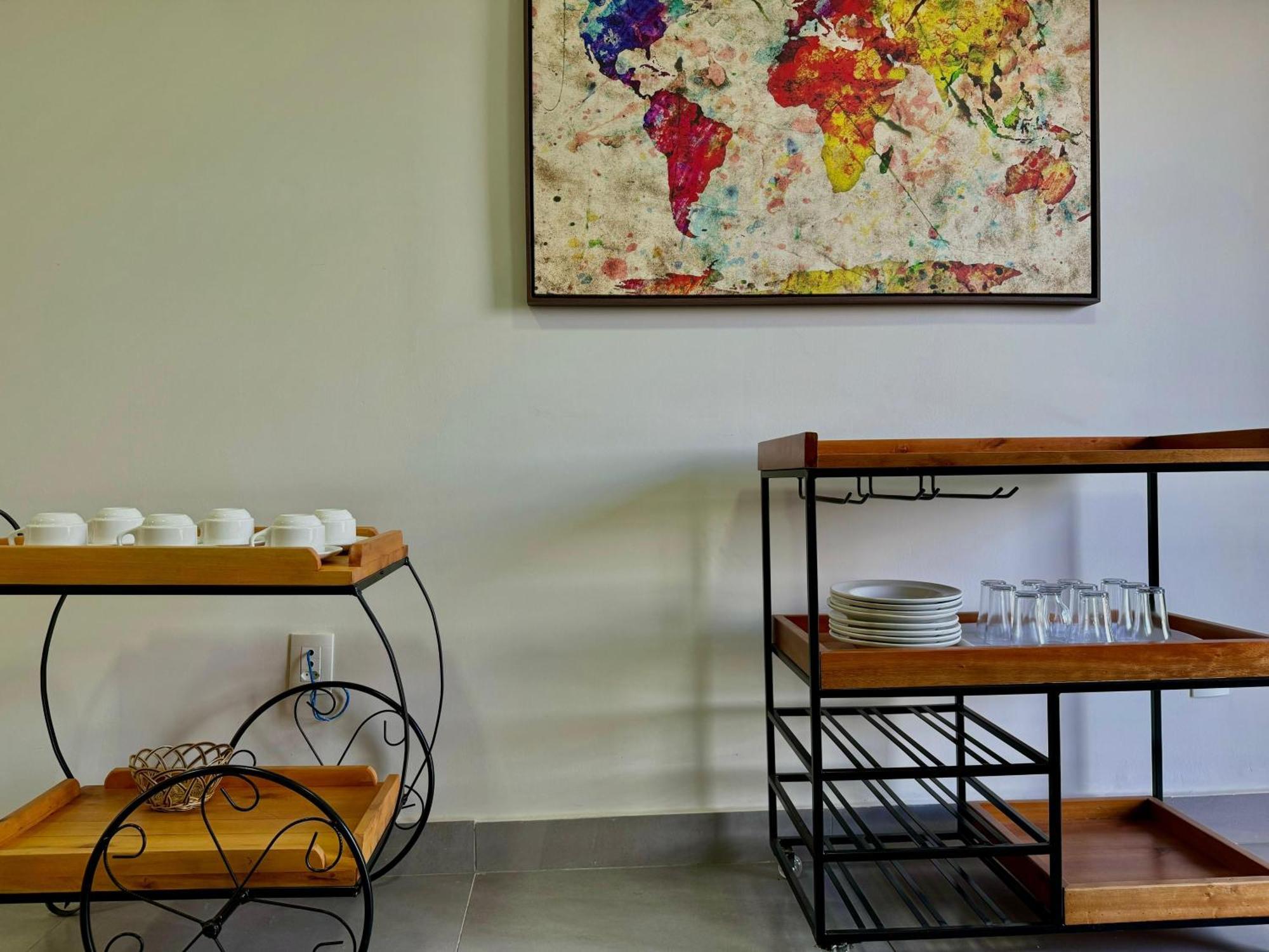 Apartamentos A 200M Do Centro - Hospedaria Villa Da Pedra Tiradentes Ngoại thất bức ảnh