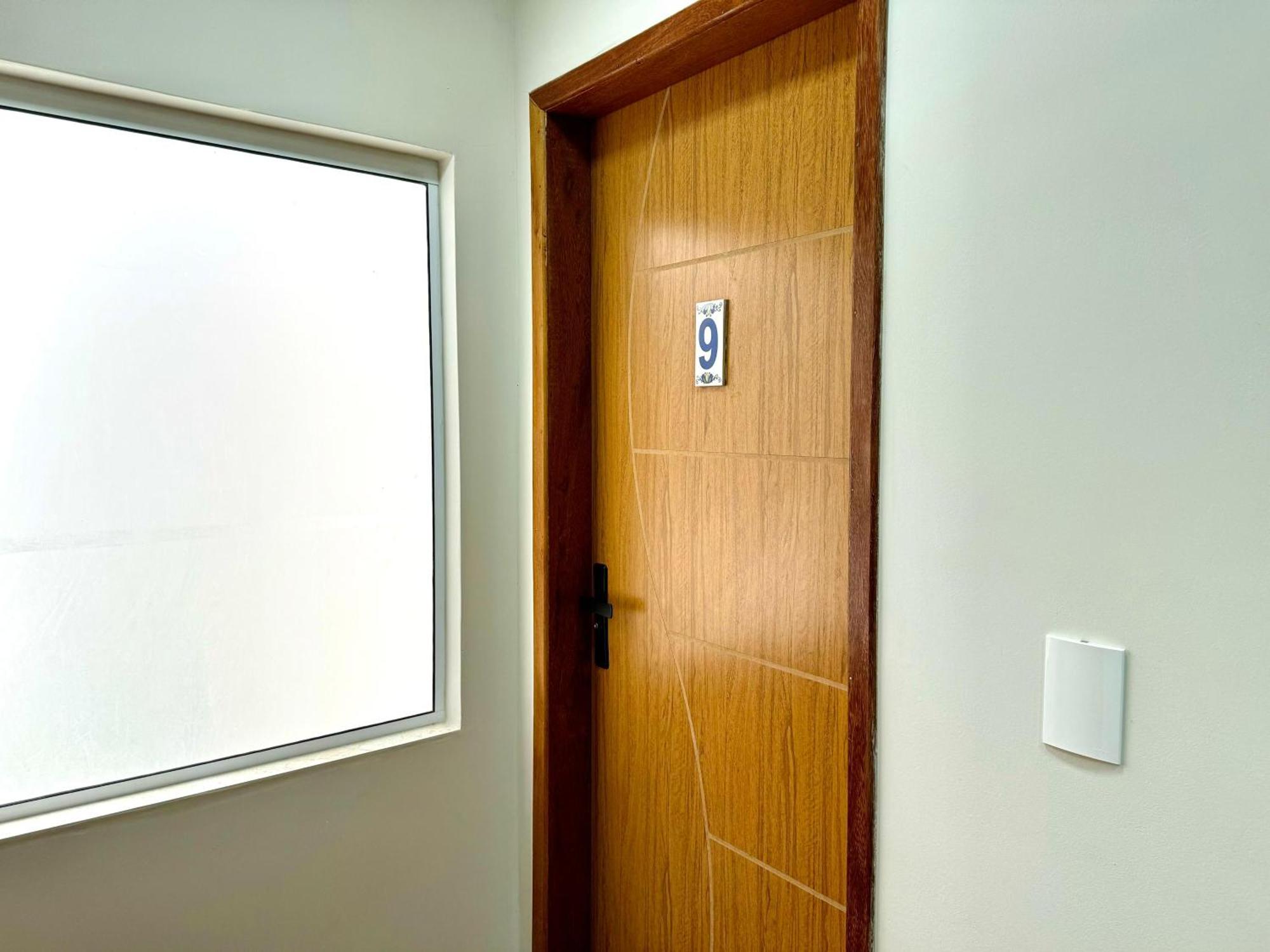 Apartamentos A 200M Do Centro - Hospedaria Villa Da Pedra Tiradentes Ngoại thất bức ảnh