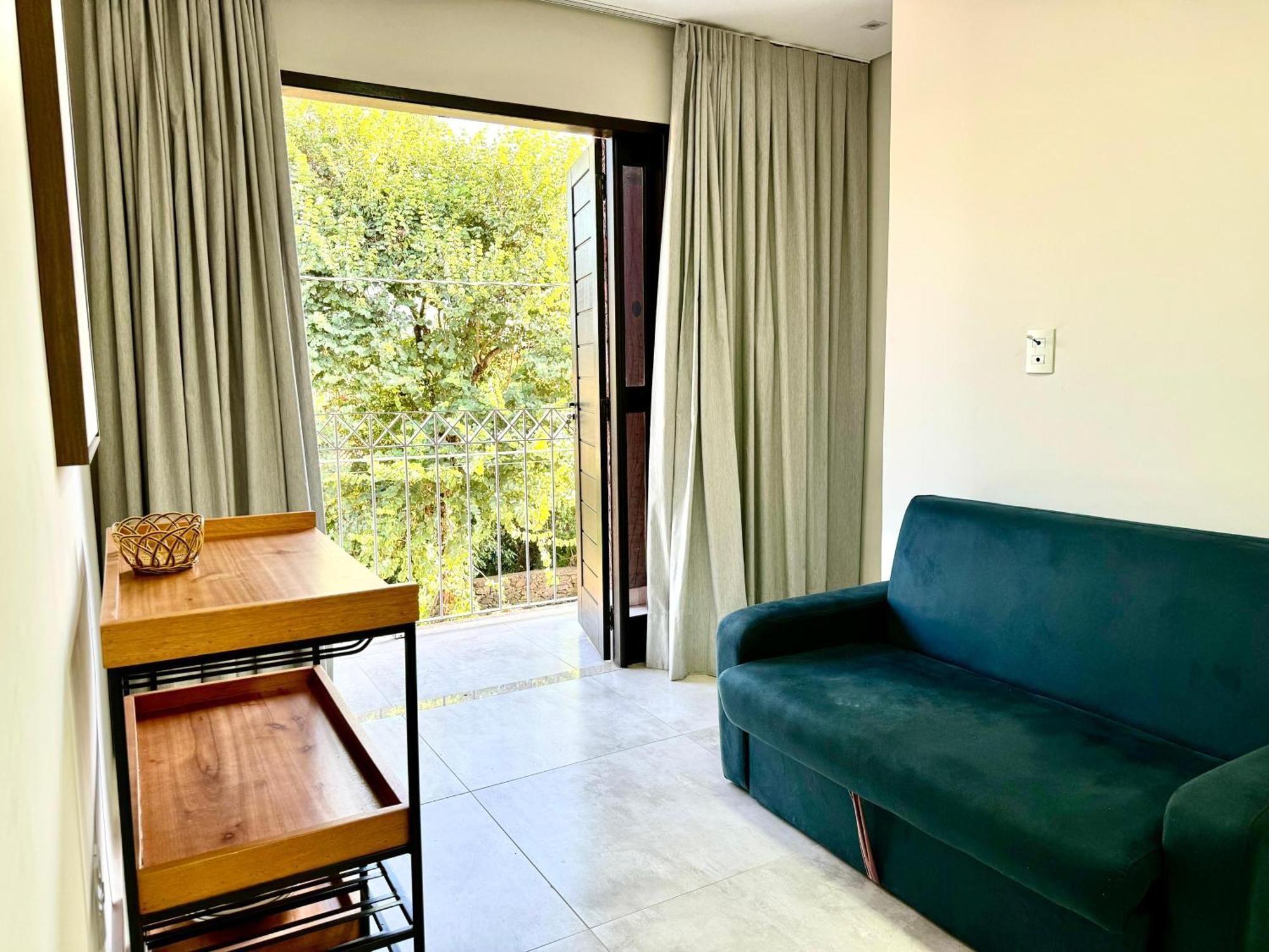 Apartamentos A 200M Do Centro - Hospedaria Villa Da Pedra Tiradentes Ngoại thất bức ảnh