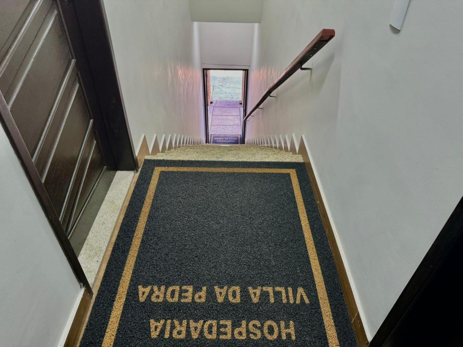 Apartamentos A 200M Do Centro - Hospedaria Villa Da Pedra Tiradentes Ngoại thất bức ảnh